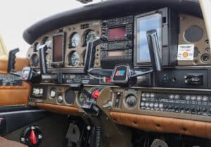 1979 Piper Archerii Forsale Airmart (19)