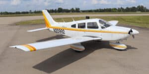 1979 Piper Archerii Forsale Airmart (2)