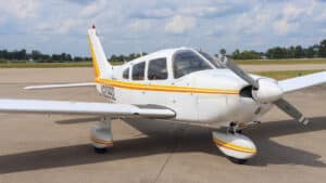 1979 Piper Archerii Forsale Airmart (3)