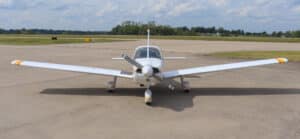 1979 Piper Archerii Forsale Airmart (4)
