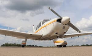 1979 Piper Archerii Forsale Airmart (5)