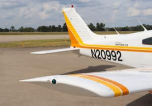 1979 Piper Archerii Forsale Airmart (6)