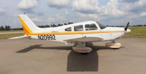 1979 Piper Archerii Forsale Airmart (7)