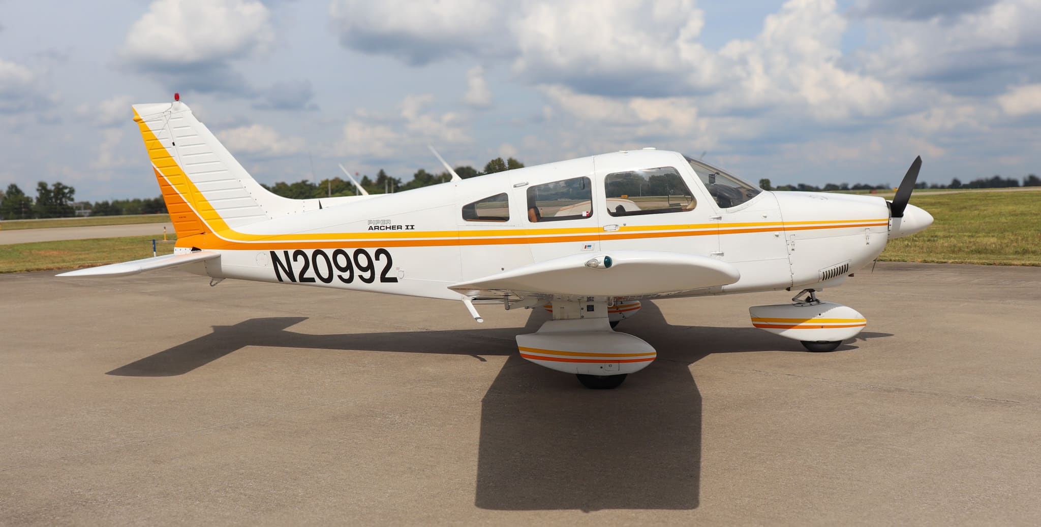 1979 Piper Archerii Forsale Airmart (7)