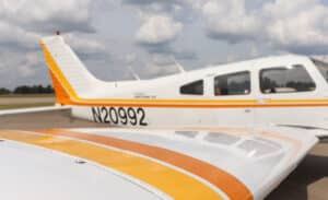 1979 Piper Archerii Forsale Airmart (8)