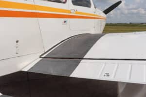 1979 Piper Archerii Forsale Airmart (9)