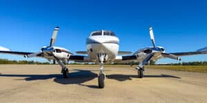 1980 Cessna 340a Forsale Airmart10
