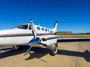 1980 Cessna 340a Forsale Airmart11