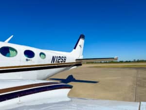 1980 Cessna 340a Forsale Airmart12