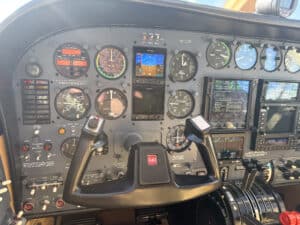 1980 Cessna 340a Forsale Airmart15