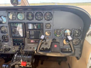 1980 Cessna 340a Forsale Airmart16