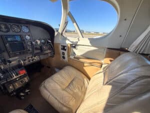 1980 Cessna 340a Forsale Airmart17