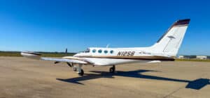 1980 Cessna 340a Forsale Airmart4