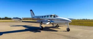 1980 Cessna 340a Forsale Airmart8