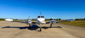 1980 Cessna 340a Forsale Airmart9