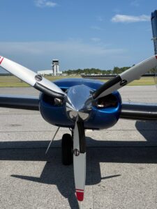 1980 Cessna 414 Forsale Airmart (1)