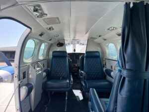 1980 Cessna 414 Forsale Airmart (2)