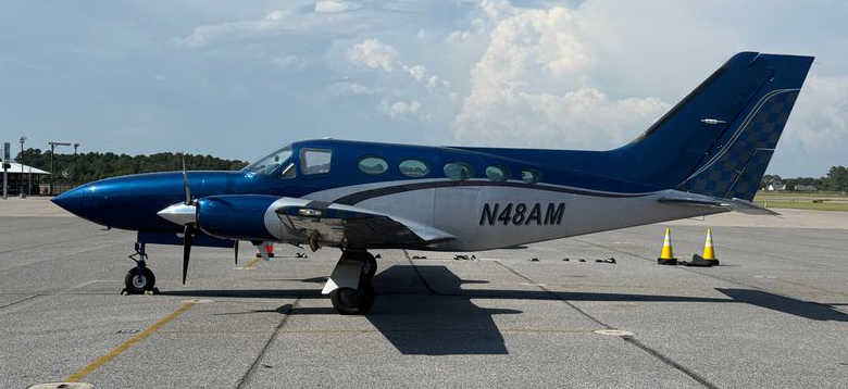 1980 Cessna 414 Forsale Airmart (23)