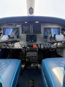 1980 Cessna 414 Forsale Airmart (24)