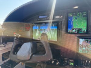 1980 Cessna 414 Forsale Airmart (3)