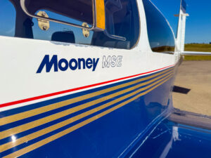 1996 Mooney M20j Forsale Airmart10