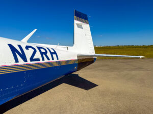 1996 Mooney M20j Forsale Airmart11