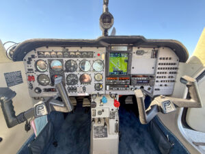 1996 Mooney M20j Forsale Airmart12