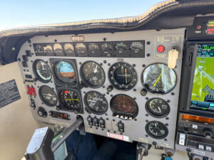 1996 Mooney M20j Forsale Airmart13