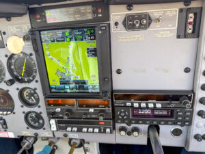 1996 Mooney M20j Forsale Airmart14
