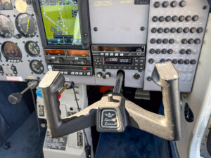 1996 Mooney M20j Forsale Airmart15