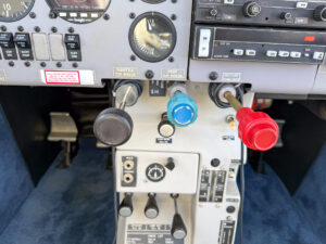 1996 Mooney M20j Forsale Airmart16