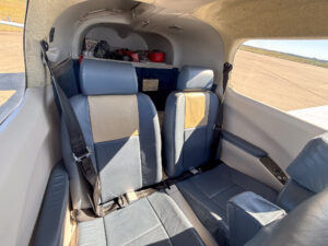 1996 Mooney M20j Forsale Airmart17