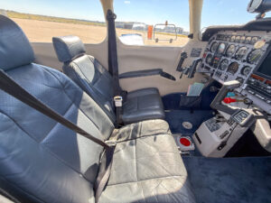1996 Mooney M20j Forsale Airmart18