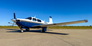 1996 Mooney M20j Forsale Airmart2