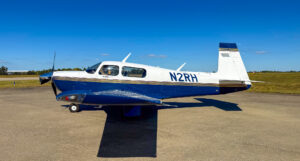 1996 Mooney M20j Forsale Airmart3