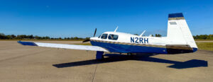 1996 Mooney M20j Forsale Airmart4