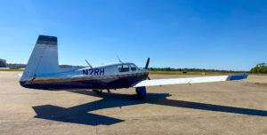 1996 Mooney M20j Forsale Airmart6