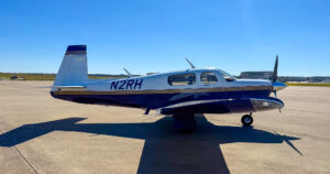 1996 Mooney M20j Forsale Airmart7