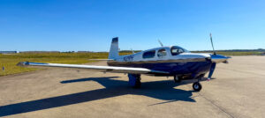 1996 Mooney M20j Forsale Airmart8