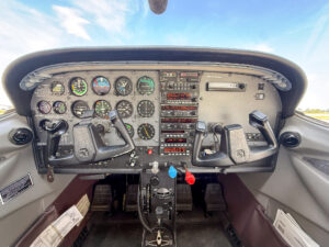 1998 Cessna 182s Skylane Forsale Airmart1