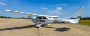 1998 Cessna 182s Skylane Forsale Airmart10
