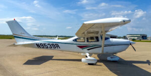 1998 Cessna 182s Skylane Forsale Airmart13