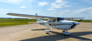 1998 Cessna 182s Skylane Forsale Airmart14