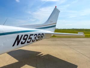 1998 Cessna 182s Skylane Forsale Airmart17