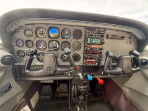 1998 Cessna 182s Skylane Forsale Airmart1819