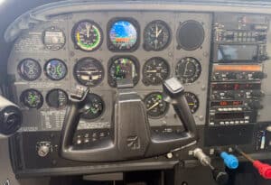 1998 Cessna 182s Skylane Forsale Airmart1823