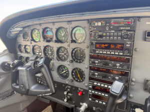 1998 Cessna 182s Skylane Forsale Airmart2