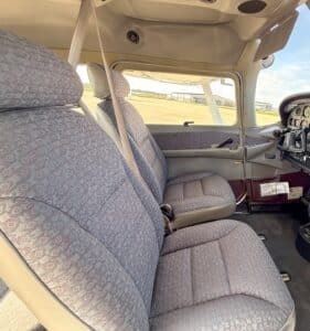 1998 Cessna 182s Skylane Forsale Airmart6