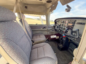 1998 Cessna 182s Skylane Forsale Airmart6