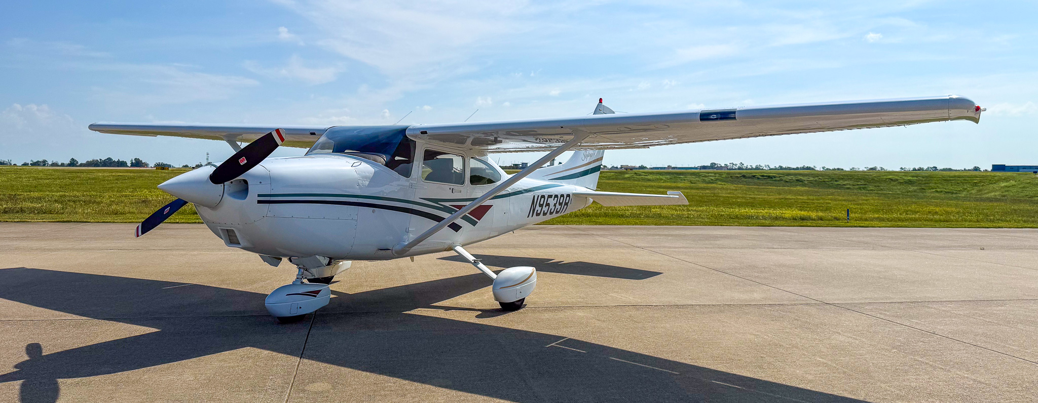 1998 Cessna 182s Skylane Forsale Airmart7
